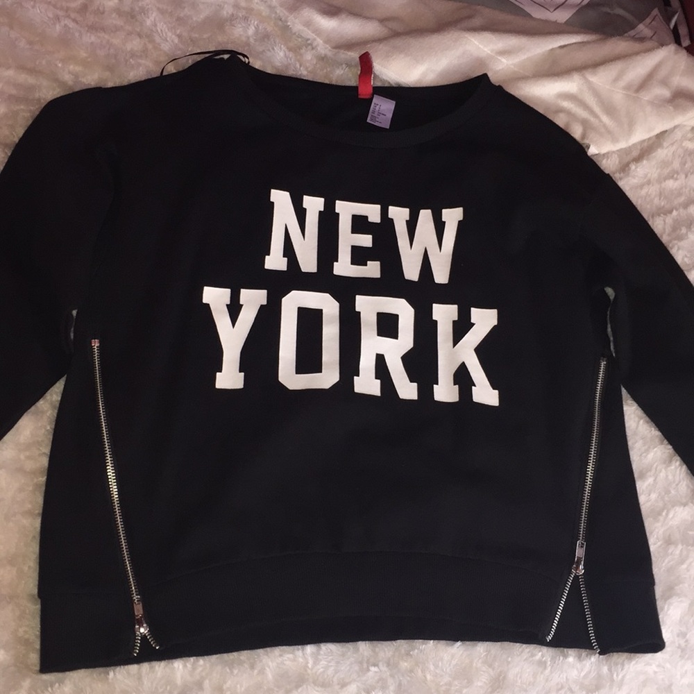 HM - Sweater